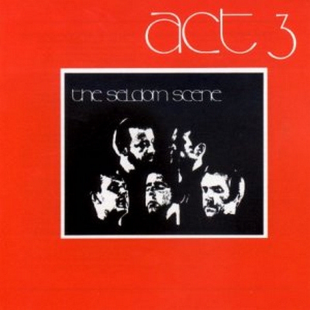 Act 3, CD / Album Cd