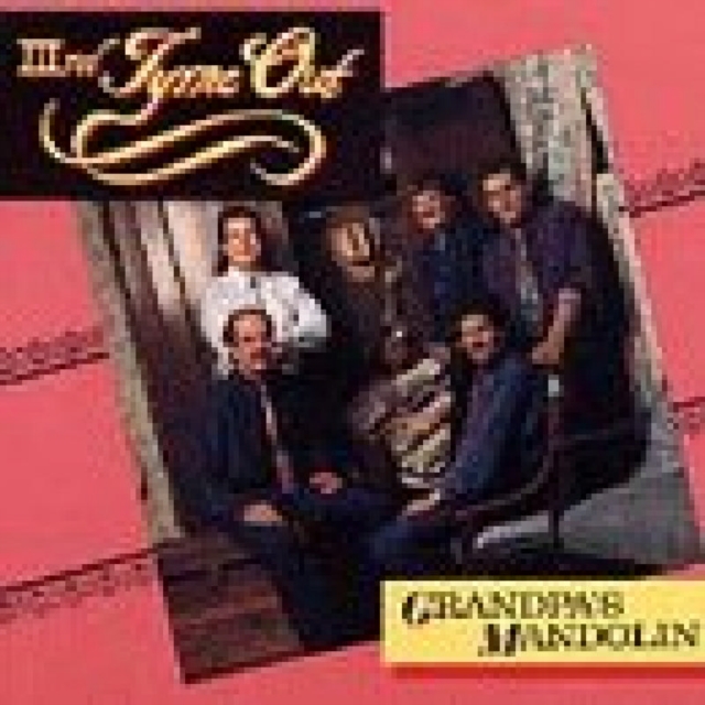 Grandpa's Mandolin, CD / Album Cd