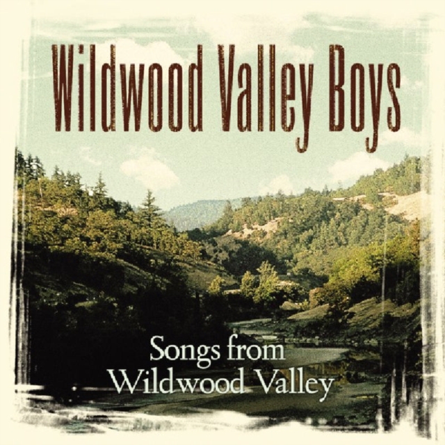 Songs from Wildwood Valley, CD / Album Cd