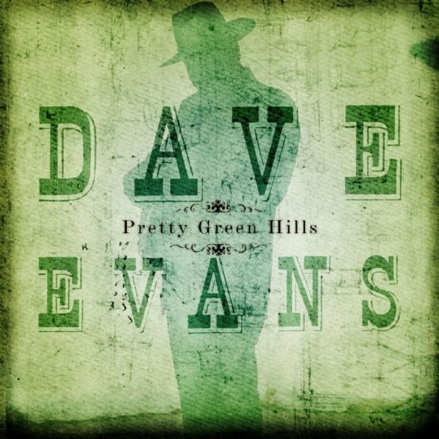 Pretty Green Hills, CD / Album Cd