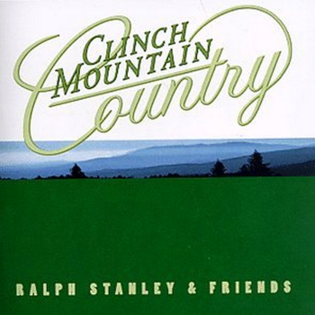 Clinch Mountain Country, CD / Album Cd