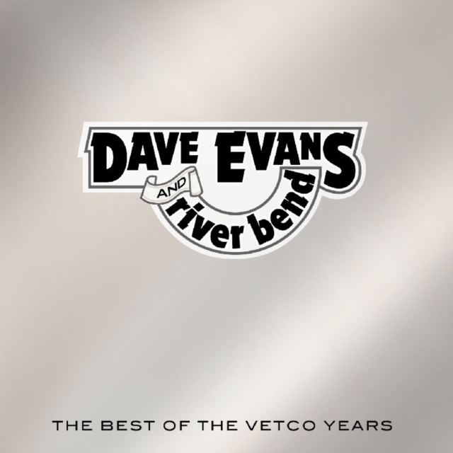 The Best of the Vetco Years, CD / Album Cd