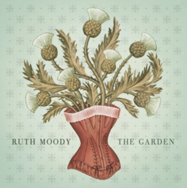 The Garden, CD / Album Cd