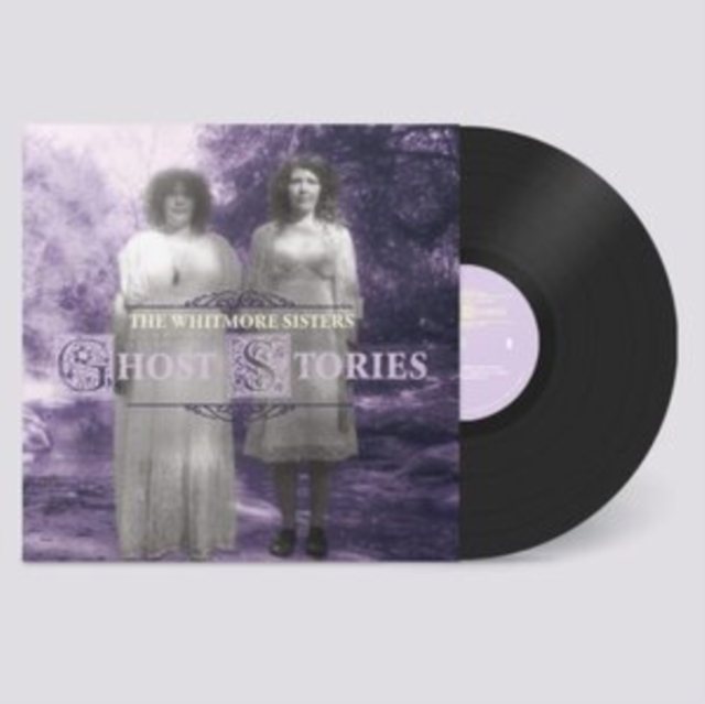 Ghost stories, Vinyl / 12" Album Vinyl
