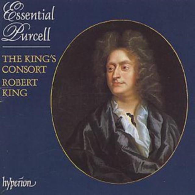 Essentail Purcell, CD / Album Cd