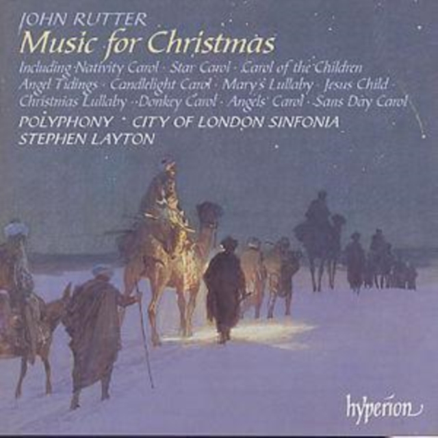 Music For Christmas, CD / Album Cd