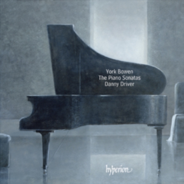 The Piano Sonatas, CD / Album Cd