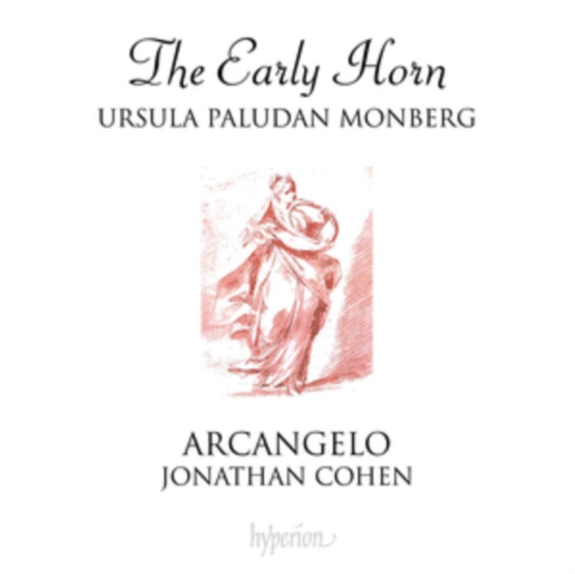 The Early Horn, CD / Album Cd