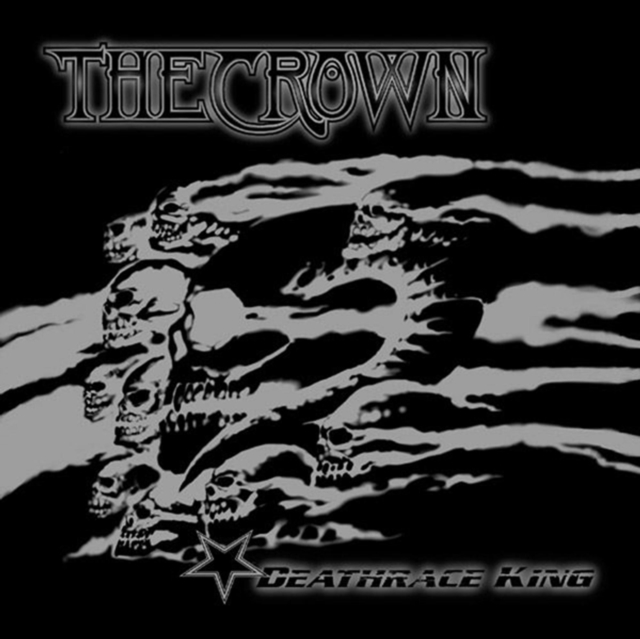 Deathrace King, CD / Album Cd