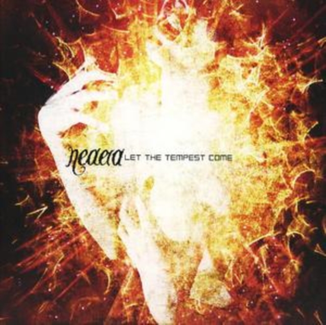 Let the Tempest Come, CD / Album Cd