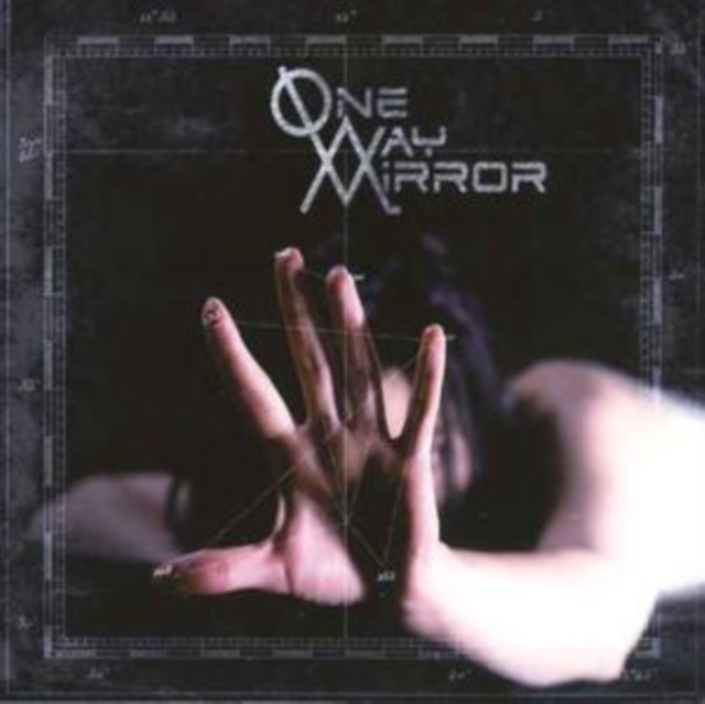 One Way Mirror, CD / Album Cd