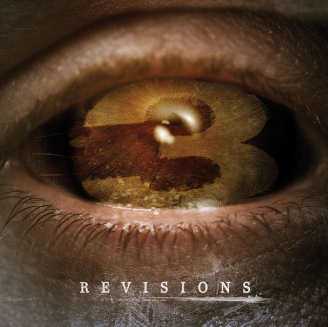 Revisions, CD / Album Cd