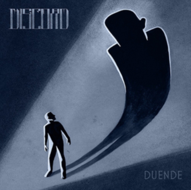 Duende, Vinyl / 12" Album Vinyl