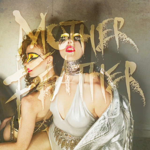 Mother Feather, CD / Album Cd