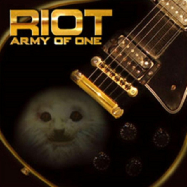 Army of One, CD / Album Cd