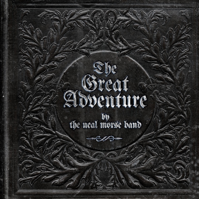 The Great Adventure (Deluxe Edition), CD / Album with DVD Cd