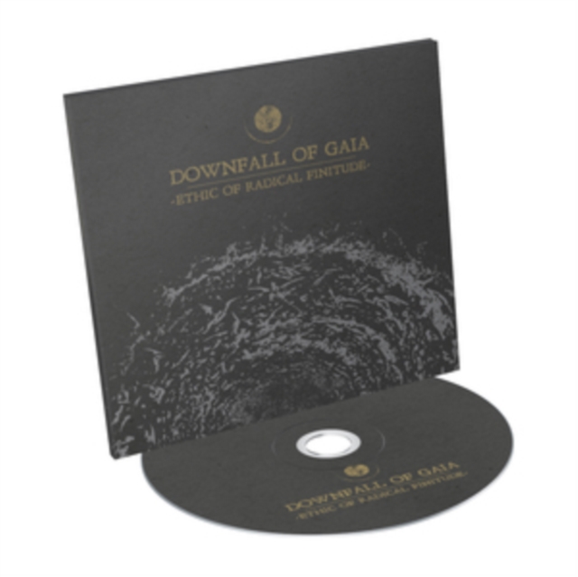 Ethic of Radical Finitude, CD / Album Digipak Cd