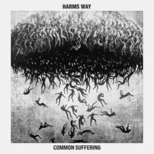 Common Suffering, Vinyl / 12" Album Coloured Vinyl (Limited Edition) Vinyl