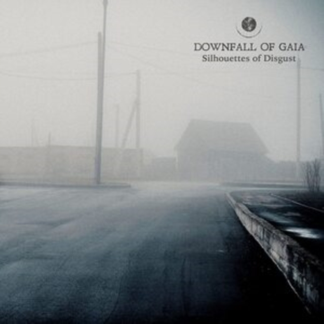 Silhouettes of Disgust, CD / Album Digipak Cd