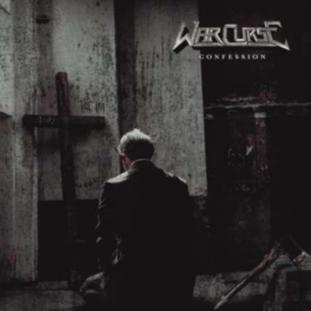 Confession, CD / Album Cd