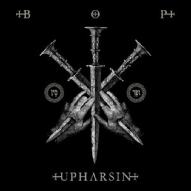 Upharsin, CD / Album Digipak Cd