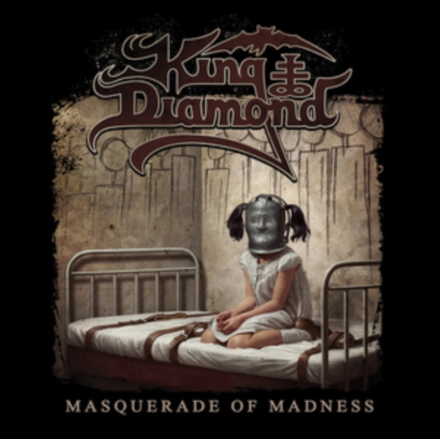 Masquerade of Madness, Vinyl / 12" Single Vinyl
