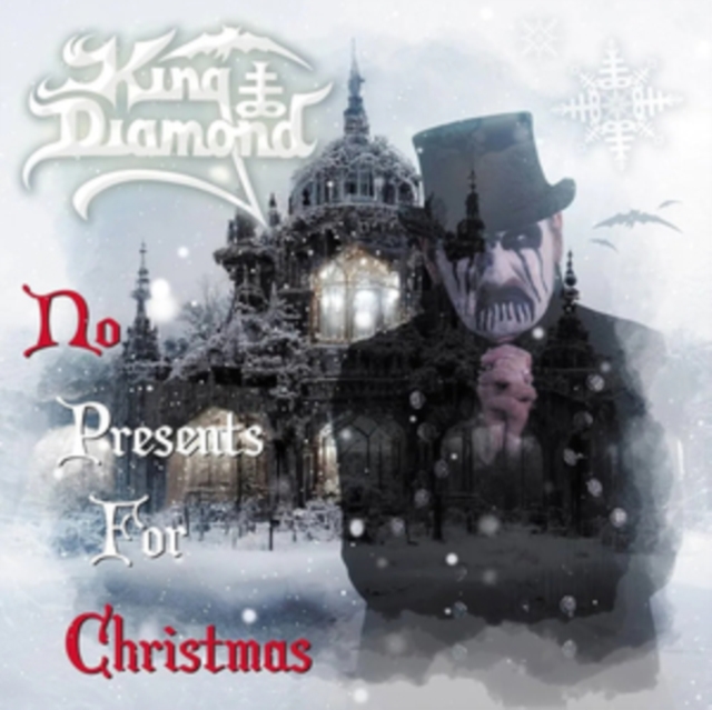 No Presents for Christmas, Vinyl / 12" Single Vinyl