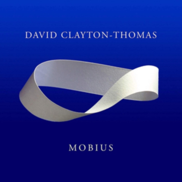 Mobius, CD / Album Cd