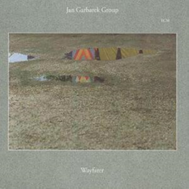 Wayfarer, CD / Album Cd