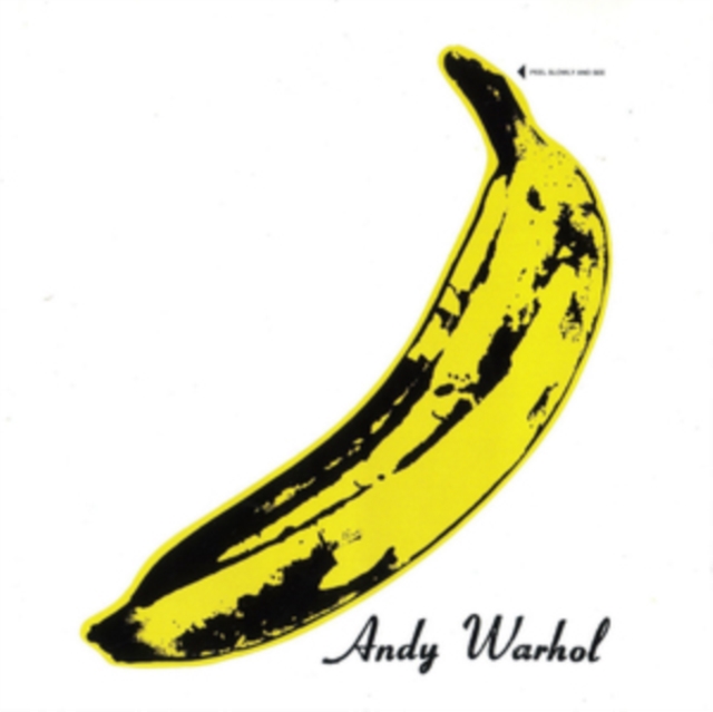 Velvet Underground and Nico, Vinyl / 12" Album Vinyl