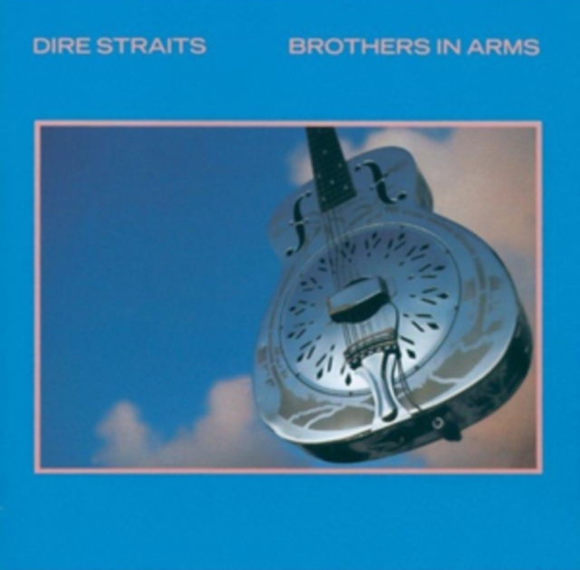 Brothers in Arms, CD / Album Cd