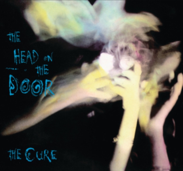 The Head On the Door, Vinyl / 12" Album Vinyl