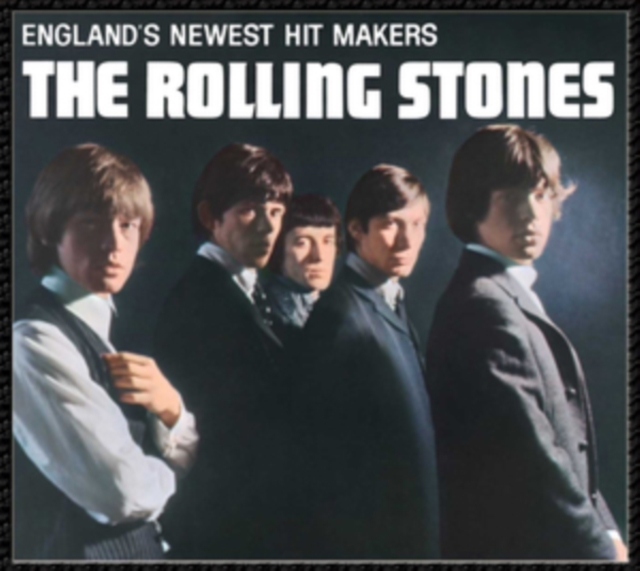 Englands Newest Hit Makers, Vinyl / 12" Album Vinyl