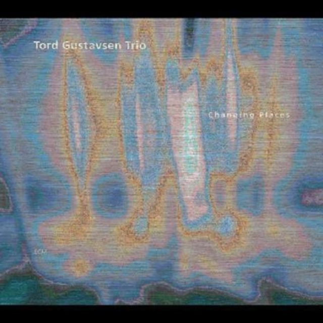 Changin' Places, CD / Album Cd