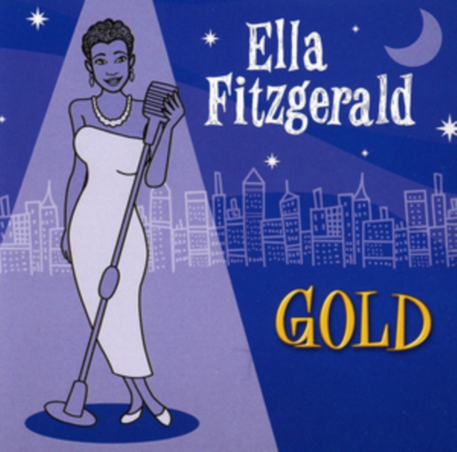 Gold - All Her Greatest Hits, CD / Album Cd
