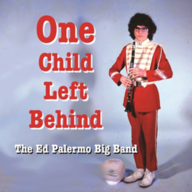 One Child Left Behind, CD / Album Cd