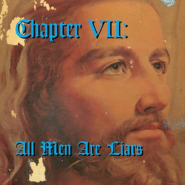 Chapter VII: All Men Are Liars, Vinyl / 12" Album Vinyl