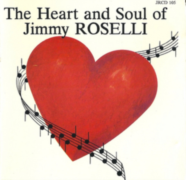 The Heart & Soul Of, CD / Album Cd