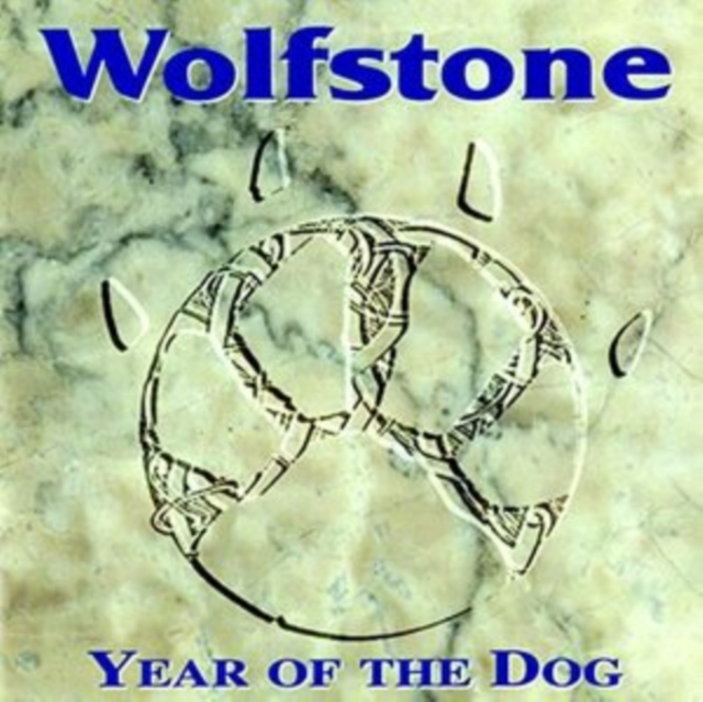 Year Of The Dog, CD / Album Cd
