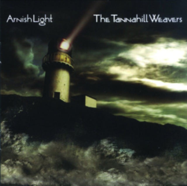 Arnish Light, CD / Album Cd