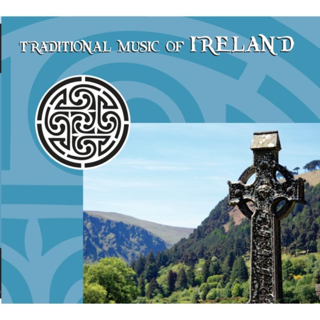 Traditional Music of Ireland, CD / Album Cd