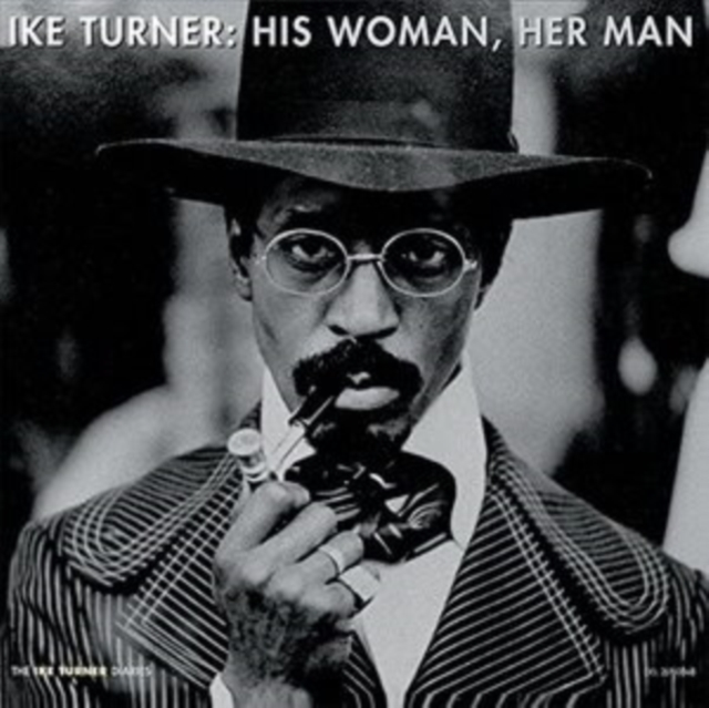 His Woman, Her Man, Vinyl / 12" Album Vinyl