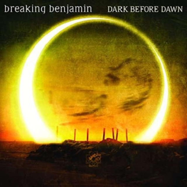 Dark Before Dawn, CD / Album Cd