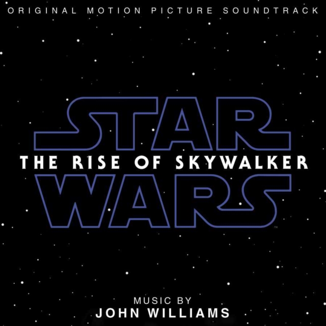 Star Wars - Episode IX: The Rise of Skywalker, Vinyl / 12" Album Vinyl