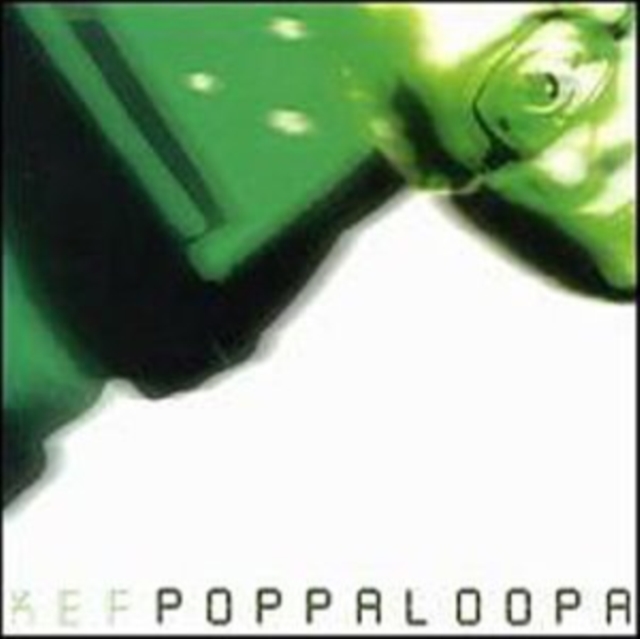 Poppaloopa, CD / Album Cd