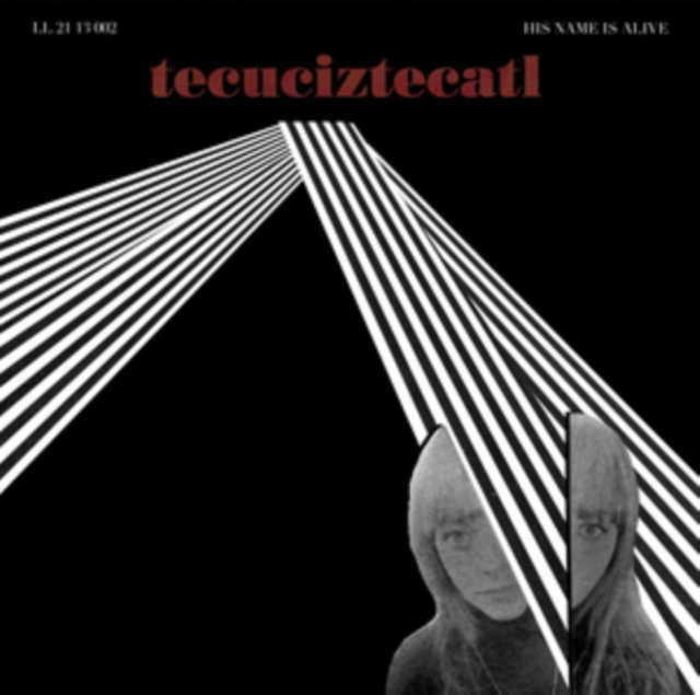 Tecuciztecatl, Vinyl / 12" Album Vinyl
