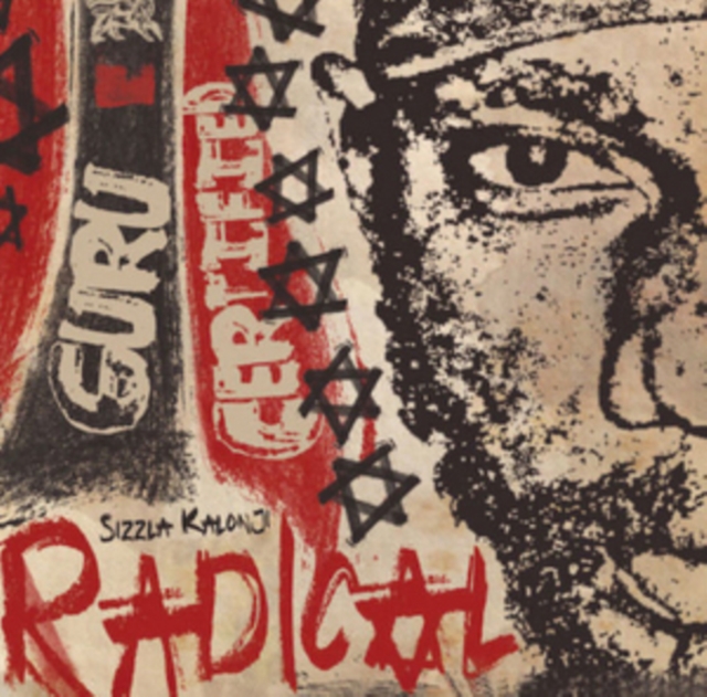 Radical, CD / Album Cd
