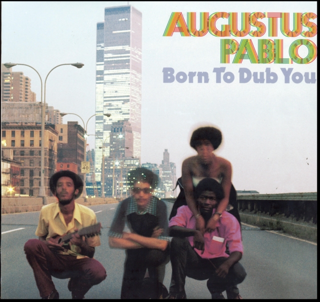 Born to Dub You, Vinyl / 12" Album Vinyl