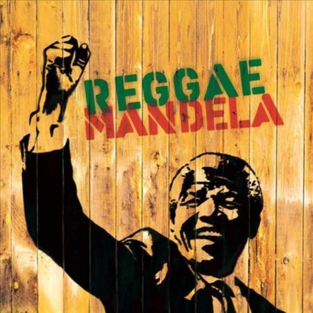 Reggae Mandela (Extra tracks Edition), CD / Album Cd
