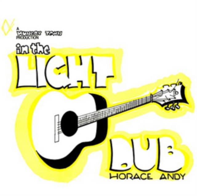 In the Light Dub, Vinyl / 12" Album Vinyl